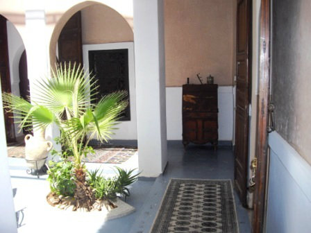 Maison à Marrakech - Location vacances, location saisonnière n°37930 Photo n°9 thumbnail