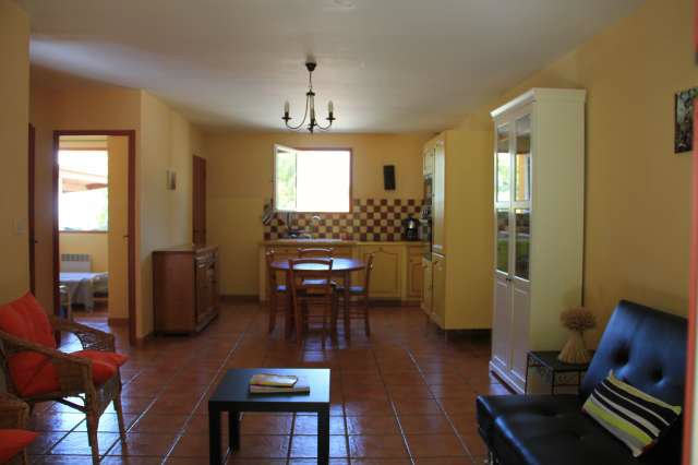 Huis in Carpentras - Vakantie verhuur advertentie no 37934 Foto no 4 thumbnail