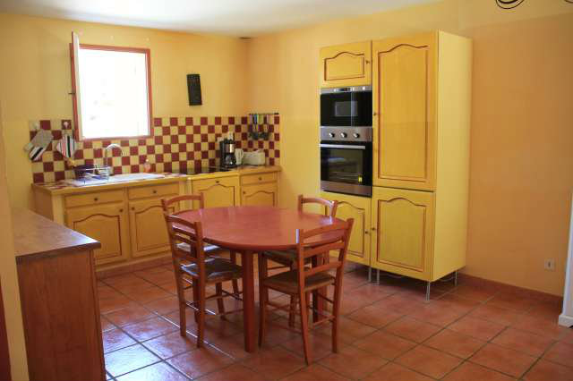 Huis in Carpentras - Vakantie verhuur advertentie no 37934 Foto no 5 thumbnail