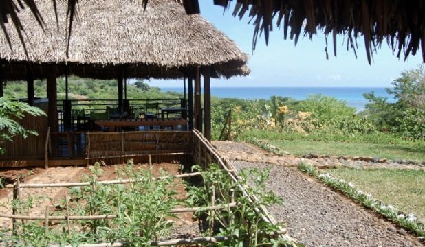 Casa en Nosy be - Detalles sobre el alquiler n37944 Foto n13