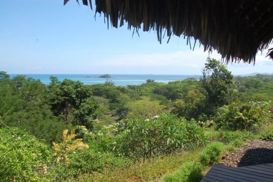 House in Nosy be - Vacation, holiday rental ad # 37944 Picture #14