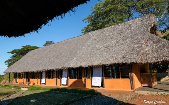 Casa en Nosy be - Detalles sobre el alquiler n37944 Foto n2