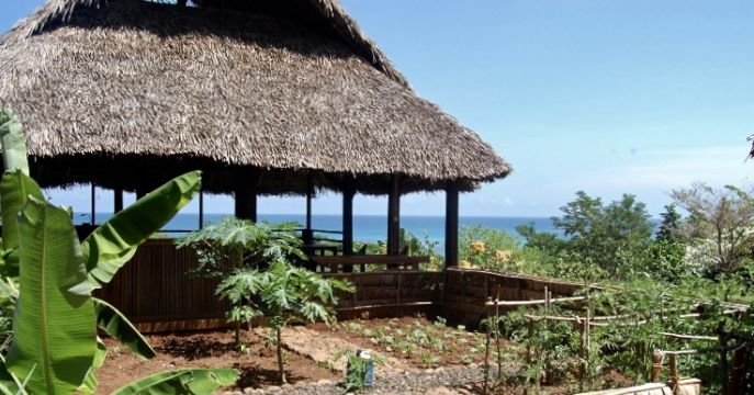 Casa en Nosy be - Detalles sobre el alquiler n37944 Foto n3