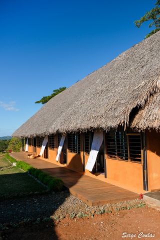 Casa en Nosy be - Detalles sobre el alquiler n37944 Foto n5