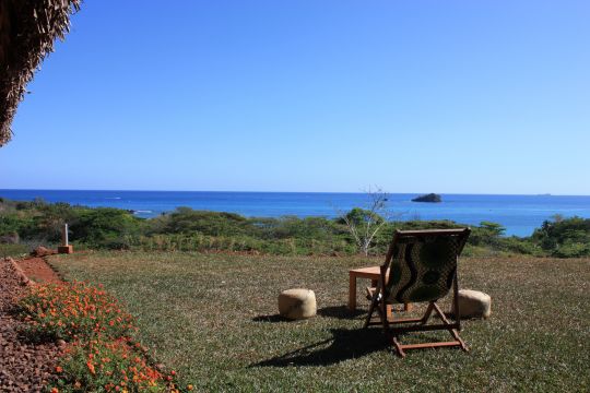 Casa en Nosy be - Detalles sobre el alquiler n37944 Foto n8