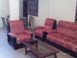 House in Yaound� for   4 &bull;   &bull;  access for disabled  