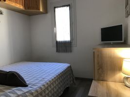 Huis in Canet en roussillon voor  5 •   2 slaapkamers 