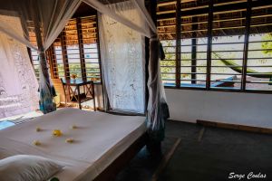 Huis in Nosy be voor  6 •   3 slaapkamers 