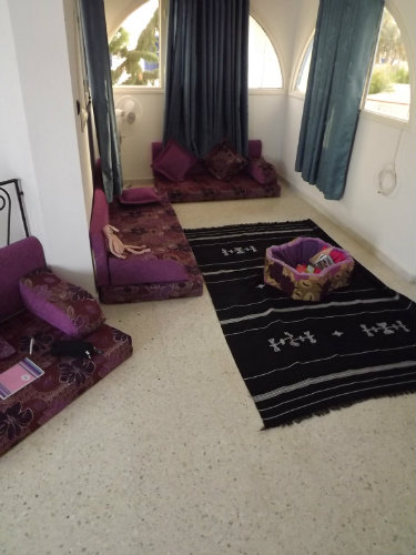 House in Zarzis Ogla - Vacation, holiday rental ad # 38040 Picture #2