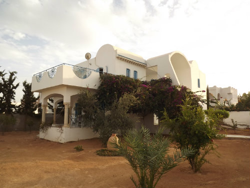 Chambre d'hote en Tunisie a 2 mn de la plage