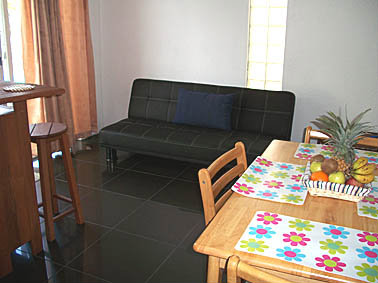 Flat in Trou aux Biches - Vacation, holiday rental ad # 38073 Picture #2 thumbnail