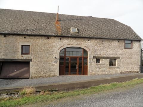 Farm in Durbuy for   8 •   5 bedrooms 