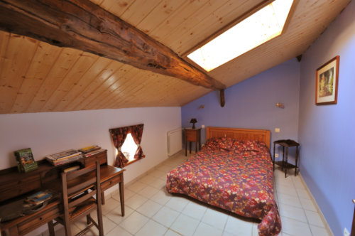 Gite in Champis - Vacation, holiday rental ad # 38082 Picture #3 thumbnail