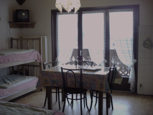 Chalet in Les gets - Vacation, holiday rental ad # 38123 Picture #1 thumbnail