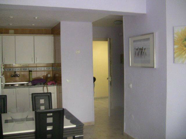 Flat in Málaga - Vacation, holiday rental ad # 38134 Picture #10