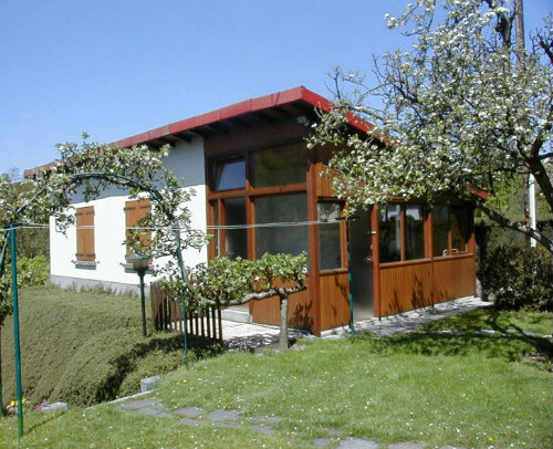 Chalet  Vagney pour  4 •   avec terrasse 