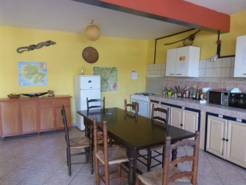 Gite in Saint Leu - Vacation, holiday rental ad # 38172 Picture #5 thumbnail
