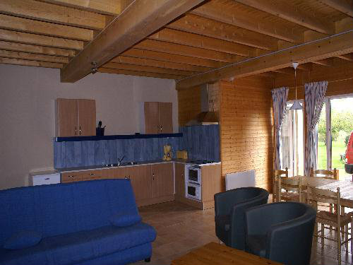 Gite Blaignac (gte Le Prunier) - 13 personnes - location vacances