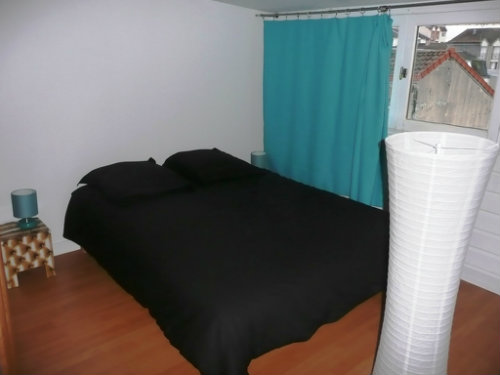 Apartamento en Limoges para  4 •   1 dormitorio 