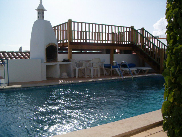 Casa Solmar - Belles vue, piscine priv Prs de super, plage & centre ...