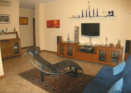 Flat in Sirmione for   6 •   with shared pool 