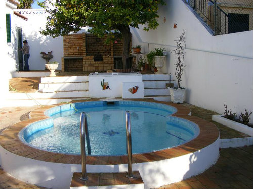 House in Albufeira - Vacation, holiday rental ad # 38230 Picture #10 thumbnail