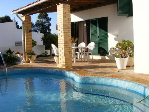 Albufeira -    2 bedrooms 