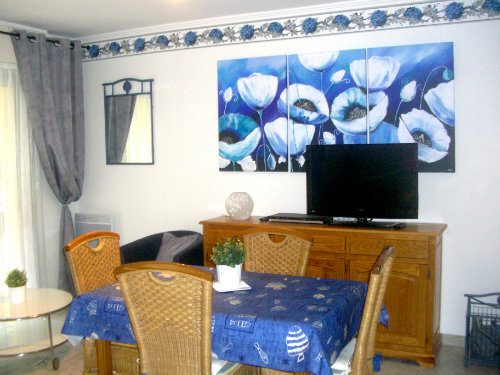 Maison Amelie-les-bains - 2 personnes - location vacances