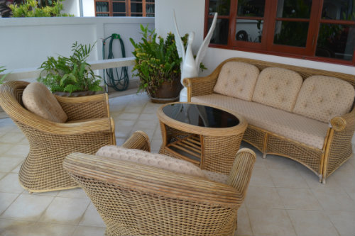House in Hua Hin - Vacation, holiday rental ad # 38264 Picture #2 thumbnail