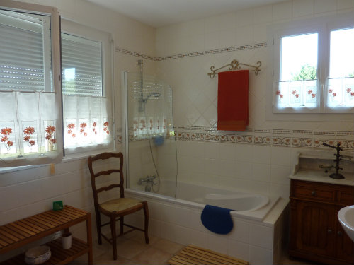 Gite in Trentels - Vacation, holiday rental ad # 38277 Picture #14