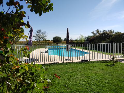 Gite � Trentels - Location vacances, location saisonni�re n�38277 Photo n�18