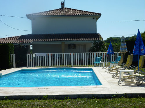 Gite in Trentels - Vacation, holiday rental ad # 38277 Picture #3