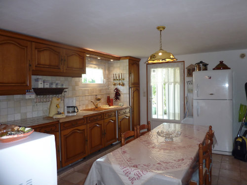 Gite in Trentels - Vacation, holiday rental ad # 38277 Picture #8 thumbnail