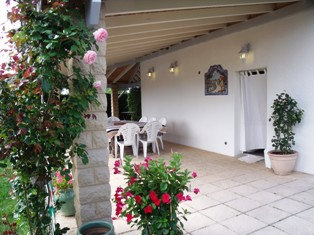 Gite Trentels - 8 personen - Vakantiewoning