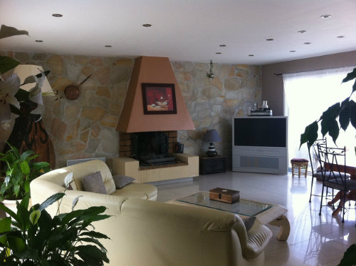 House Fozzano - 7 people - holiday home