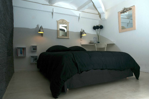  - Chambre d'htes dans un loft