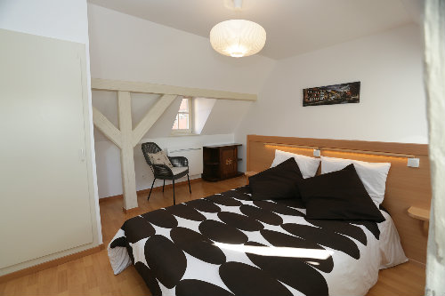 Gite in Colmar for   4 •   1 bedroom 