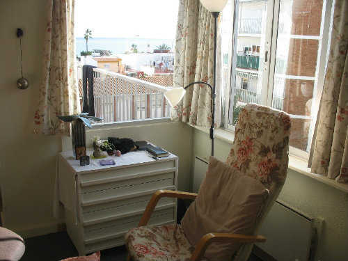 Appartement in Torre del Mar - Vakantie verhuur advertentie no 38349 Foto no 3 thumbnail