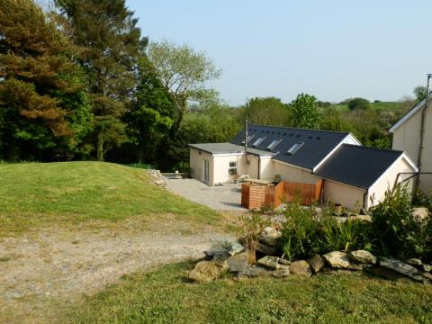 House in Cork for   4 •   luxury home 