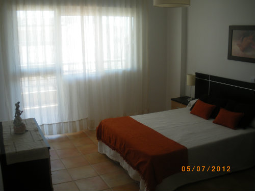 Flat in Torremolinos - Vacation, holiday rental ad # 38373 Picture #2