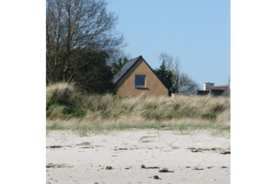 Maison - Vue mer Cte des lgendes