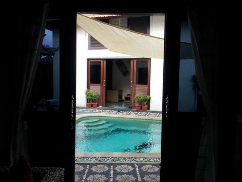 Huis in Denpasar - Vakantie verhuur advertentie no 38386 Foto no 3