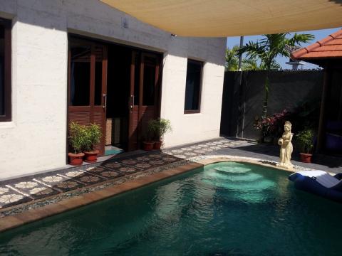 Maison Denpasar - 8 personnes - location vacances