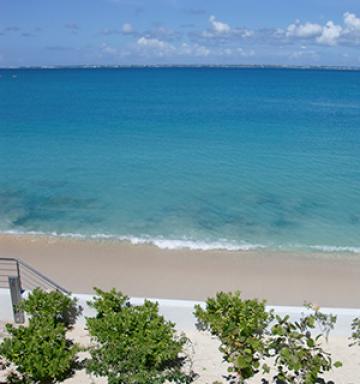 Flat in Saint-Martin  - Vacation, holiday rental ad # 38391 Picture #3