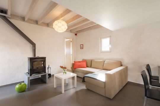 Haus in Lozer (Kruisem) - Anzeige N  38396 Foto N5