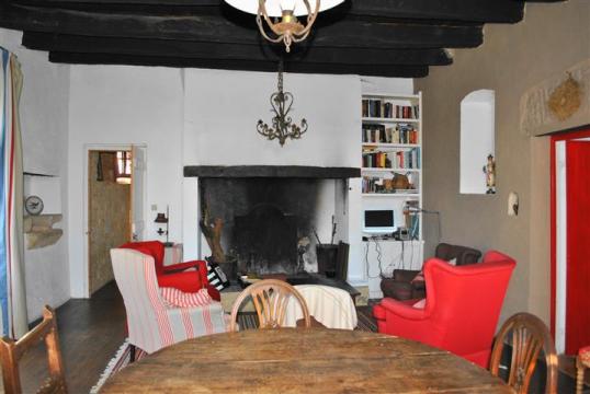 Maison à Florimont Gaumier - Location vacances, location saisonnière n°38407 Photo n°2 thumbnail