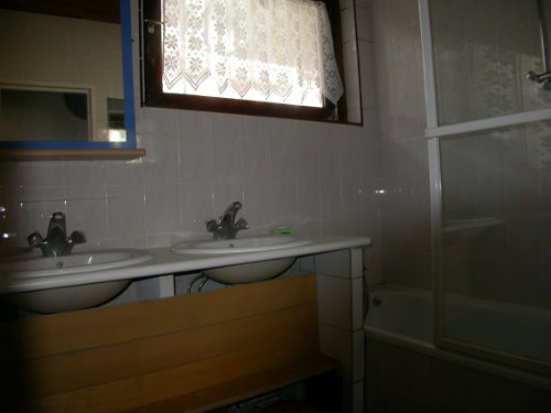 Appartement in Tignes le lavachet - Vakantie verhuur advertentie no 38424 Foto no 7 thumbnail