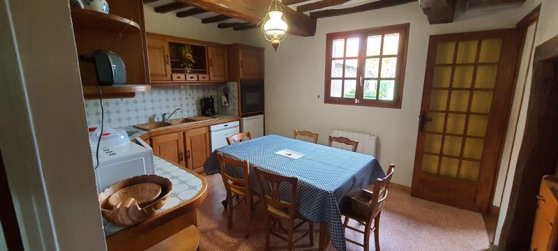 Gite in Saint pierre en val - Vacation, holiday rental ad # 38453 Picture #3