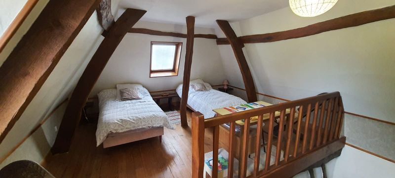 Gite in Saint pierre en val - Vacation, holiday rental ad # 38453 Picture #5