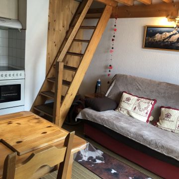 Gite in Saint gervais mont blanc - Anzeige N  38454 Foto N11